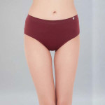 Women Pack Of 5 Assorted Hipster Briefs