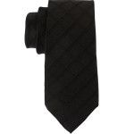 Men Black Printed Accessory Gift Set