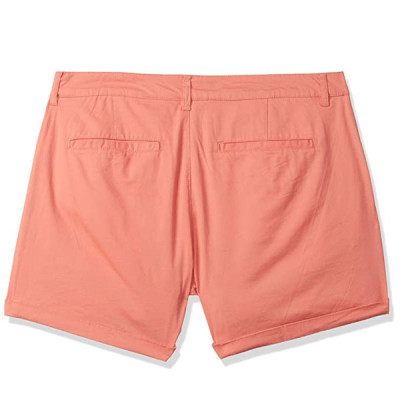 Max-Brand - Symbol Women Shorts